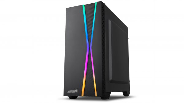 Gabinete Sentey X10